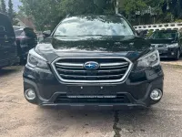 Gebraucht Subaru Outback Active 175 PS (128 kW) 2018 Kombi