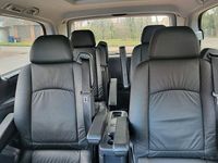 Gebraucht Mercedes Viano 204 PS (150 kW) 2008 Grau Van / Kleinbus