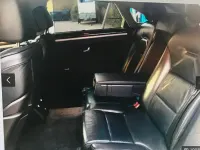 Gebraucht Audi A8 Design 232 PS (170 kW) 2008 Silber Limousine