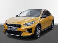 Gebraucht Kia XCeed Platinum Edition 141 PS (103 kW) 2020 Gelb SUV