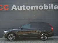 Gebraucht Volvo XC90 Plus 455 PS (334 kW) 2023 Schwarz SUV