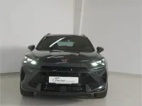 Gebraucht Cupra Formentor VZ 272 PS (200 kW) 2024 Grau SUV