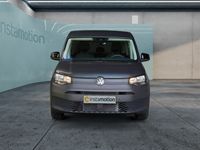 Gebraucht VW Caddy 102 PS (75 kW) 2024 Grau Van / Kleinbus