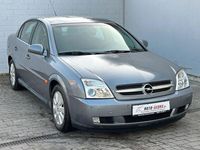 Gebraucht Opel Vectra Comfort 147 PS (108 kW) 2002 Grau Limousine