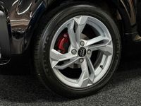 Second-hand Ligier JS50 2023 Negru Hatchback