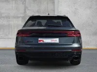 Gebraucht Audi RS Q8 Exclusive 600 PS (441 kW) 2024 Grau SUV