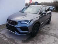 Gebraucht Cupra Ateca 190 PS (139 kW) 2025 Graphite grau metallic SUV