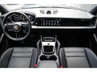 Gebraucht Porsche Cayenne 470 PS (345 kW) 2025 Chromitschwarz (metallic) SUV