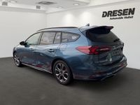 Gebraucht Ford Focus ST-Line X 155 PS (114 kW) 2025 Blau Kombi