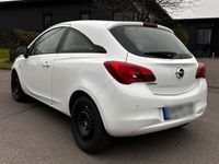 gebraucht Opel Corsa TÜV Neu