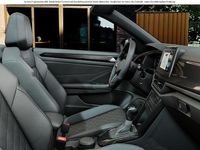 Gebraucht VW T-Roc Karmann 150 PS (110 kW) 2025 SUV
