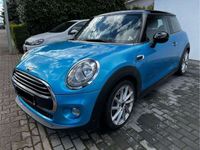 gebraucht Mini Cooper Cooper 3-trg.