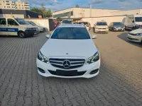 Gebraucht Mercedes E350 258 PS (189 kW) 2016 Weiß Kombi