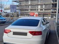 gebraucht Audi A5 