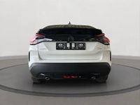 Gebraucht Citroën C4 Shine 96 PS (70 kW) 2023 Weiß SUV