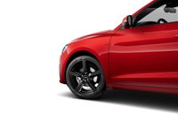 Neu Audi A1 S-Line 150 PS (110 kW) 2026 Progressivrot metallic SUV