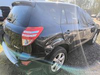 Gebraucht Toyota RAV4 150 PS (110 kW) 2012 Schwarz SUV