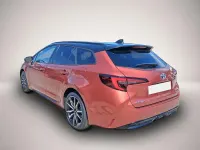 Neu Toyota Corolla Sport 179 PS (131 kW) 2026 Manufacturer