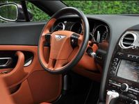 gebraucht Bentley Continental GT 
