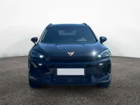Używany Cupra Formentor 150 KM (110 kW) 2025 Czarny SUV