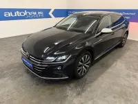 Brugt VW Arteon 200 HK (147 kW) 2022 Sort Stationcar