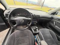Gebraucht VW Passat 125 PS (91 kW) 1999 Kombi