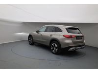 Gebraucht Mercedes GLC400d 252 PS (185 kW) 2023 Mojavesilber SUV