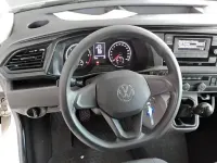 Gebraucht VW T6.1 110 PS (80 kW) 2021 Weiß Van