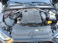 Gebraucht Audi A4 163 PS (119 kW) 2020 Grau Kombi
