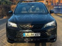 Gebraucht Cupra Ateca 300 PS (220 kW) 2020 Blau SUV