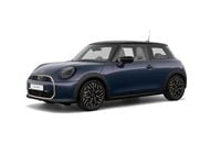 Gebraucht Mini Cooper Favoured 114 kW (156 PS) 2025 Blau Kleinwagen