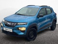 Gebraucht Dacia Spring Essentiel 52 kW (71 PS) 2023 Blau Kleinwagen