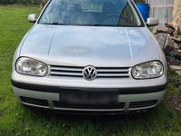 Gebraucht VW Golf III 101 PS (74 kW) 1998 Grau Limousine