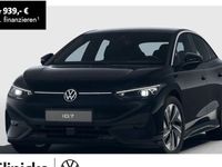 Neu VW ID.7 Pro 210 kW (286 PS) 2026 Grenadillschwarz metallic Limousine