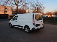 Gebraucht Ford Transit Connect 120 PS (88 kW) 2019 Weiß Van / Kleinbus