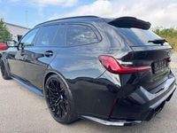 Gebraucht BMW M3 Competition Edition 510 PS (375 kW) 2024 Saphirschwarz Kombi