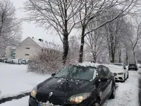 Gebraucht Renault Mégane III Bose Edition 106 PS (77 kW) 2011 Limousine
