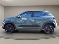 Neu Dacia Spring Extreme 47 kW (65 PS) 2025 Lichen kaki (olivgrün) Kleinwagen