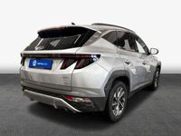 gebraucht Hyundai Tucson 1.6 CRDi 48V-Hybrid 4WD DCT Trend