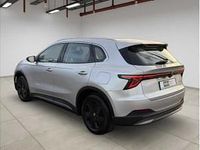 Neu MG S5 Comfort 125 kW (170 PS) 2025 Silber (silber (cosmic silver)) SUV