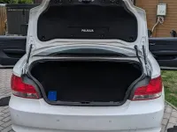Gebraucht BMW 120 Coupé M Performance 177 PS (130 kW) 2011 Weiß Coupé
