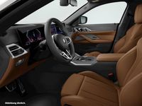 Gebraucht BMW 430 Gran Coupé M Sport 258 PS (189 kW) 2025 Weiß Coupé