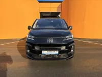 Neu Fiat Scudo 179 PS (131 kW) 2026 Schwarz Van