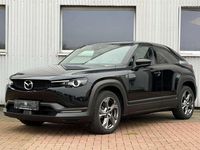 Gebraucht Mazda MX30 Basis 106 kW (145 PS) 2021 Jet black SUV