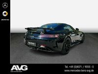 gebraucht Mercedes AMG GT R AMG GTTrackPace BURMESTER PerfAbgasAn MEMORY