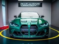 Gebraucht BMW M3 Performance 510 PS (375 kW) 2022 Grün Limousine