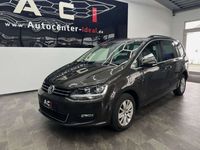 gebraucht VW Sharan Comfortline BMT/Start-Stopp, 7 Sitzer, SH