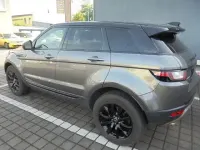 Gebraucht Land Rover Range Rover evoque SE 180 PS (132 kW) 2018 Grau SUV