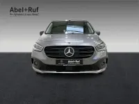 Gebraucht Mercedes eCitan 89 kW (122 PS) 2025 Grau Kombi