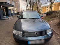 Usata VW Passat 1998 Grigio Station wagon